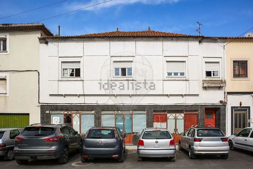 Imagem Vistas de apartamento t3 em Rua Manuel Joaquim Alves Dinis, 68