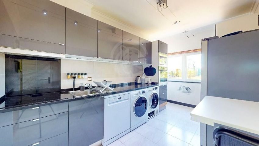 Imagem Cozinha de duplex em Praceta Alexandre O'neill, 5