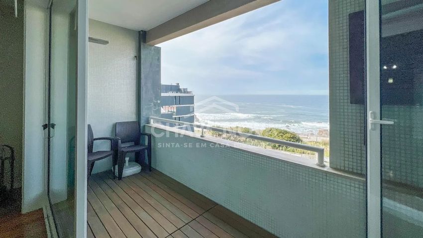 Imagem Terraço de apartamento t2 em Rua Jorge Dias
