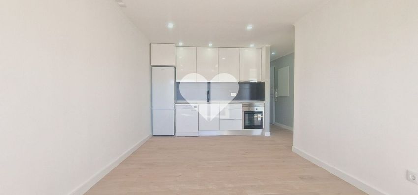 Imagem Cozinha de apartamento t2 em Travessa do Souto, 3