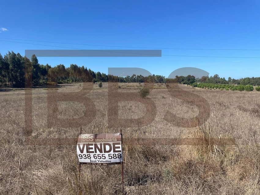 Imagem de terreno em Rua Prinćipal