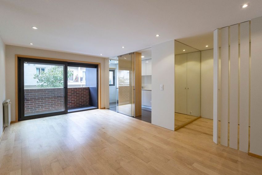 Imagem Divisão de apartamento t2 em Rua 20, 1332