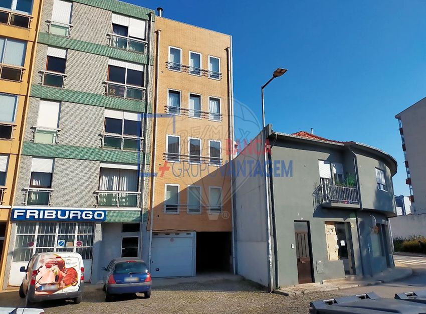 Зображення Вигляд, квартира t1, Rua de Nove de Abril
