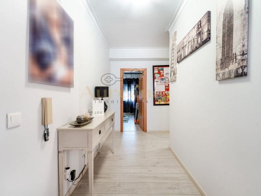 Imagem Hall de apartamento t3 em Nossa Senhora da Piedade