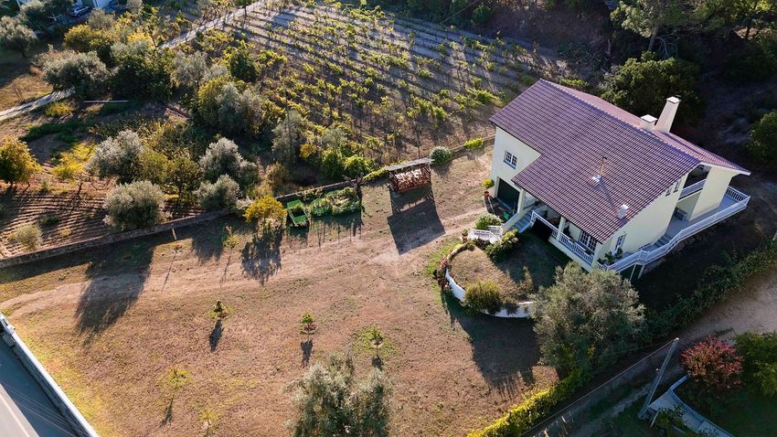 Imagem de  moradia independente em Boa Aldeia - Farminhão - Torredeita