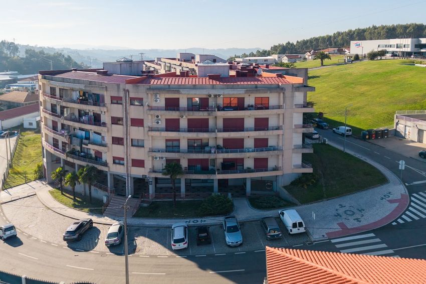 Imagem Vistas de apartamento t3 em Rua Santa Maria, 4650