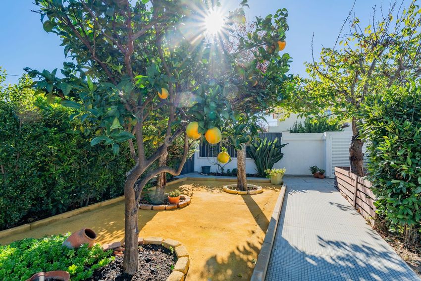 Imagem Jardim de  moradia em banda em Centro