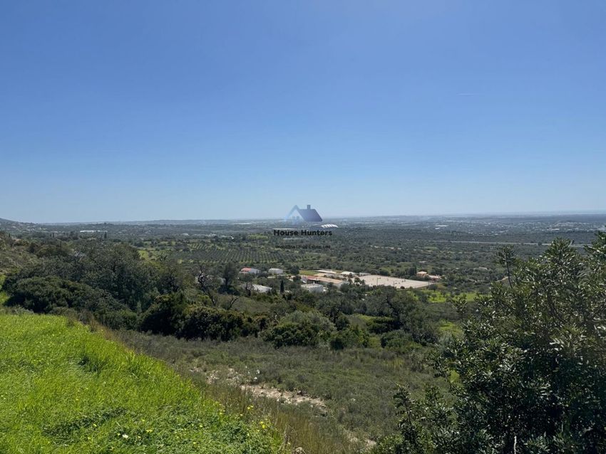 Зображення Вигляд, земельна ділянка, Santa Bárbara de Nexe