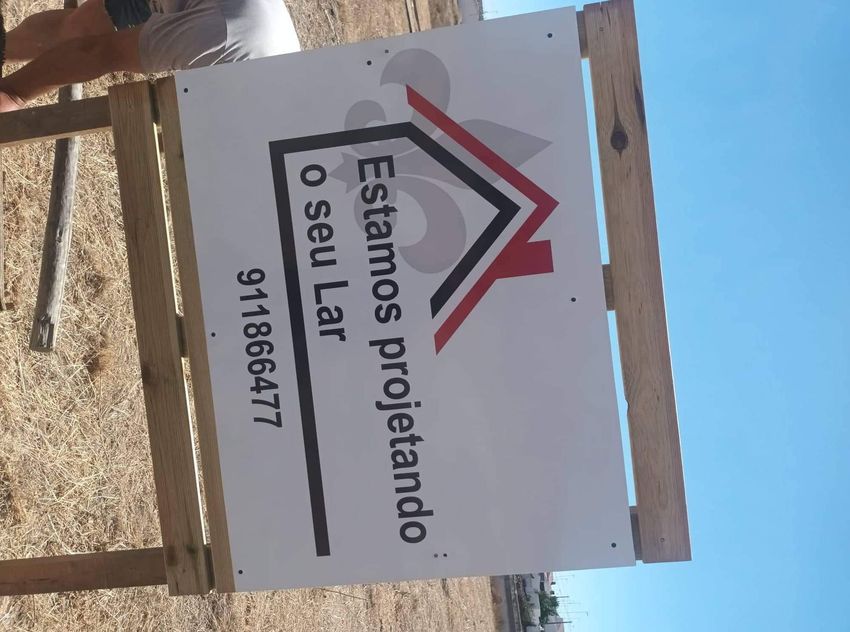 Imagem Terreno de terreno em Escadas N260 s/n