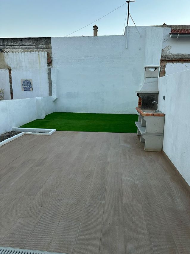 Imagem de apartamento t2 em Baixa da Banheira