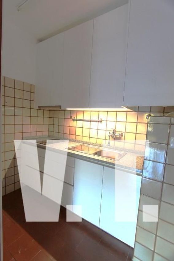 Imagem Cozinha de apartamento t1 em Rua Engenheiro Guilherme Bonfim Barreiros, 284