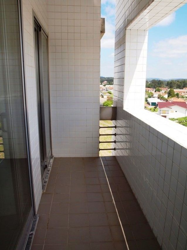 Imagem Terraço de apartamento t3 em Rua de João Maia, 375