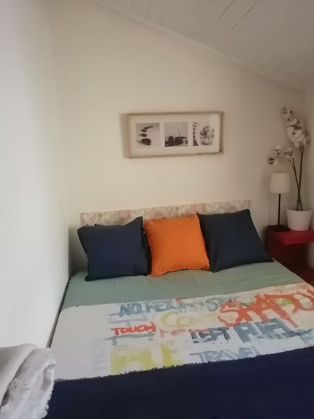 Imagem Quarto de quarto em Travessa do Meio do Forte, 22