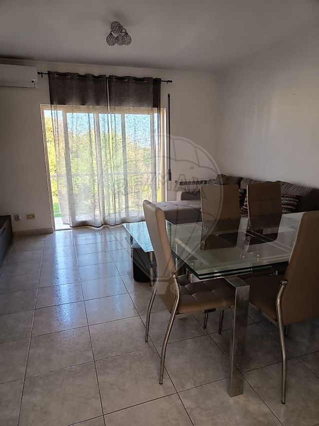 Imagem Sala de estar de apartamento t2 em Rua das Telecomunicações