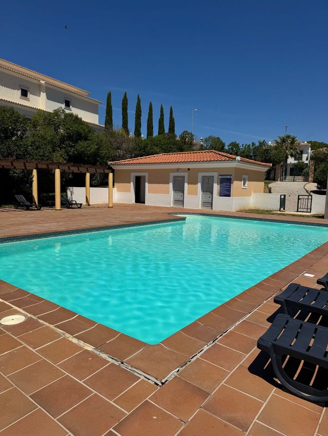 Imagem Piscina de apartamento t1 em Rua da Várzea, 2