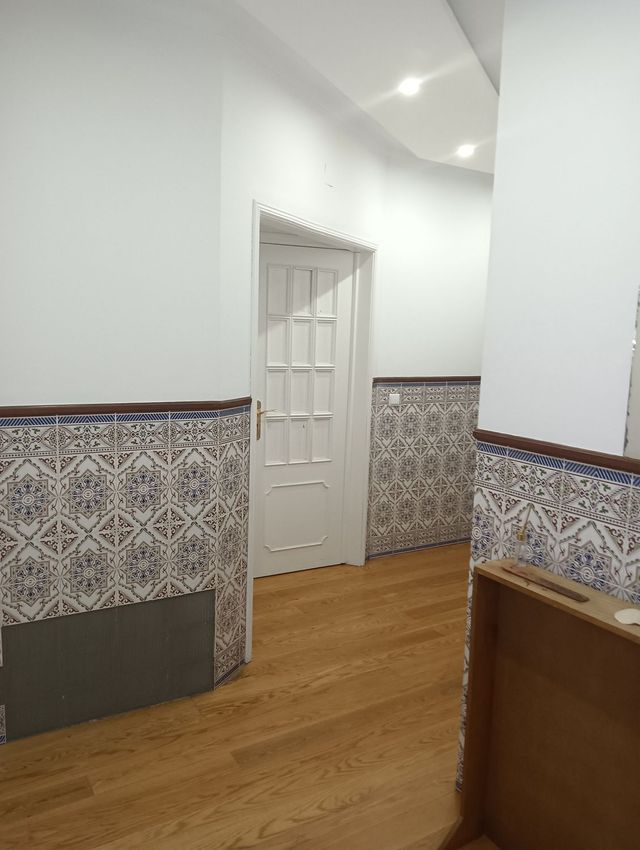 Imagem Hall de quarto em Ladeira das Alpenduradas, 115