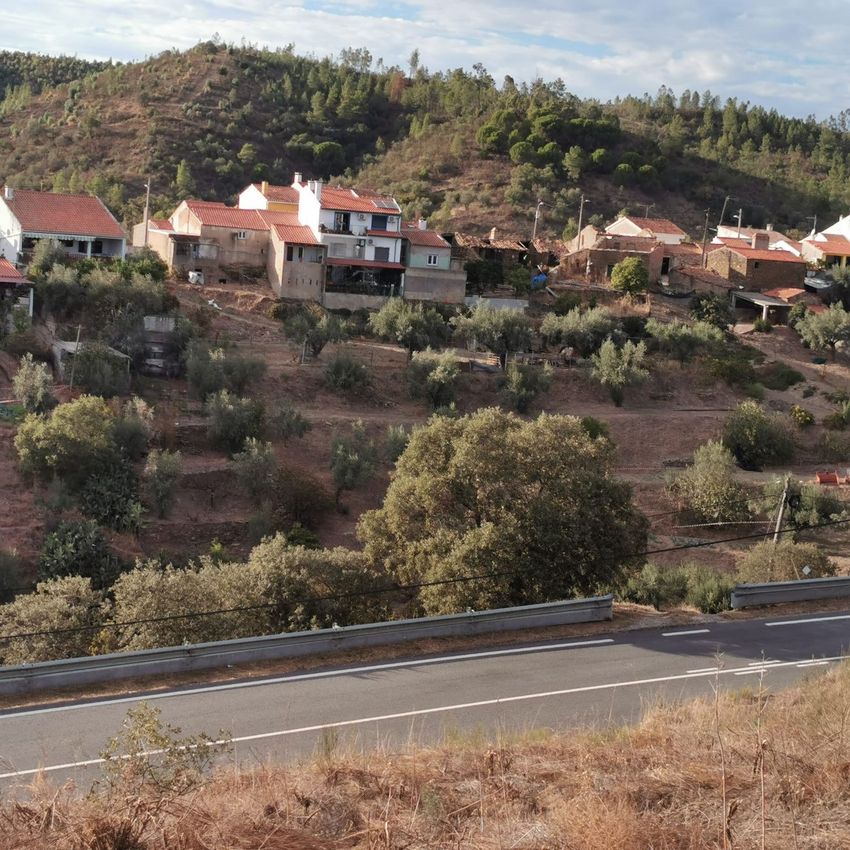 Imagem Terreno de terreno em Rua Principal, 191