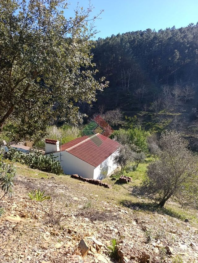Imagem Fachada de  quinta em Alegrete
