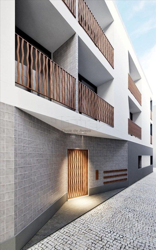 Зображення Деталі, квартира t2, Zona Histórica - Beira-Mar