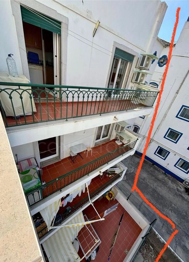 Imagem de apartamento t2 em Centro Antigo