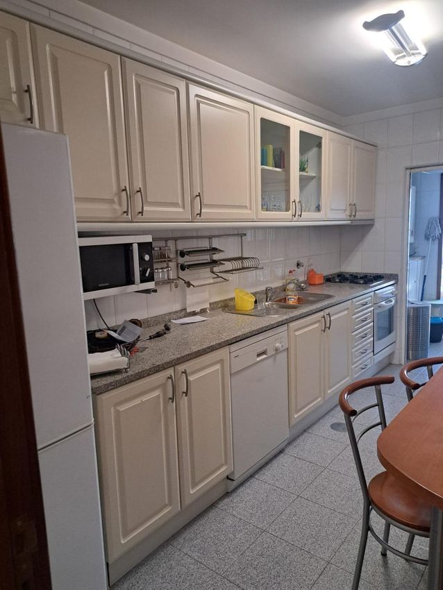 Зображення Кухня, квартира t2, Lagueirões