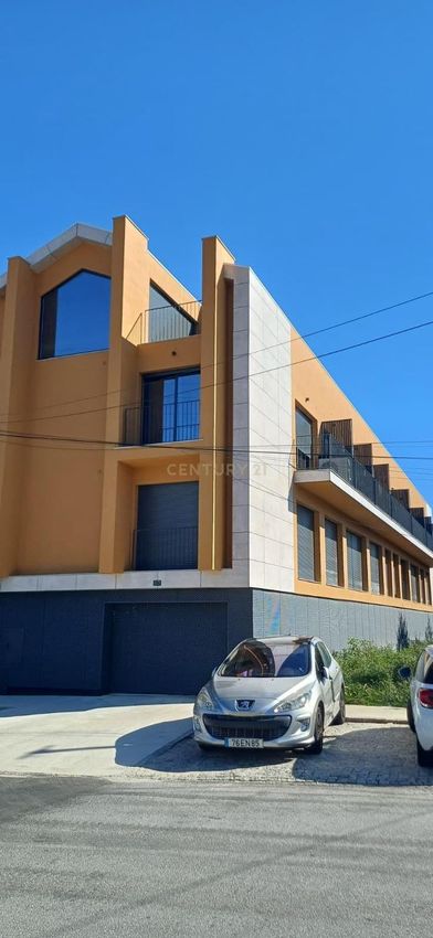 Imagem Vistas de apartamento t1 em Travessa Saudade, 57