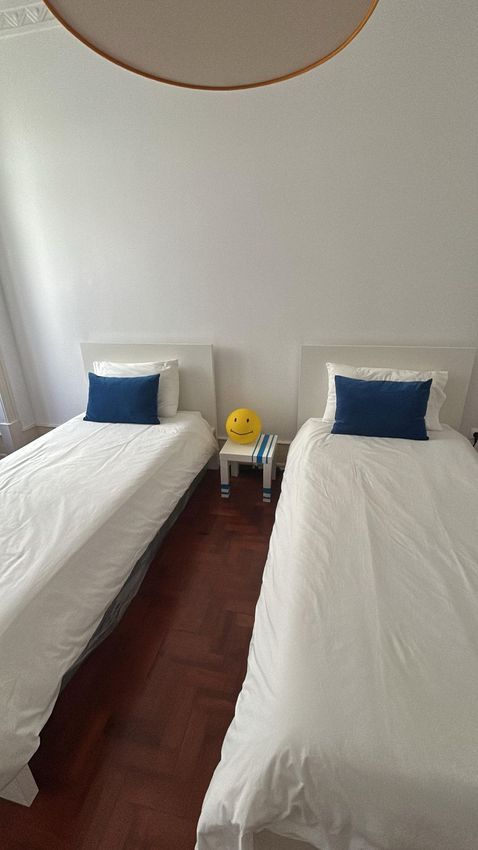 Imagem Quarto de quarto em Avenida de Berna, 2