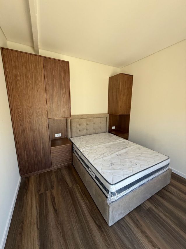Imagem Quarto de quarto em Rua Doutor José Domingues dos Santos, 1329