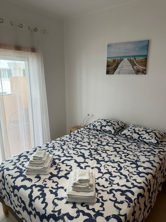 Imagem Quarto de apartamento t2 em Rua da Banda Musical de Tavira, 2 a