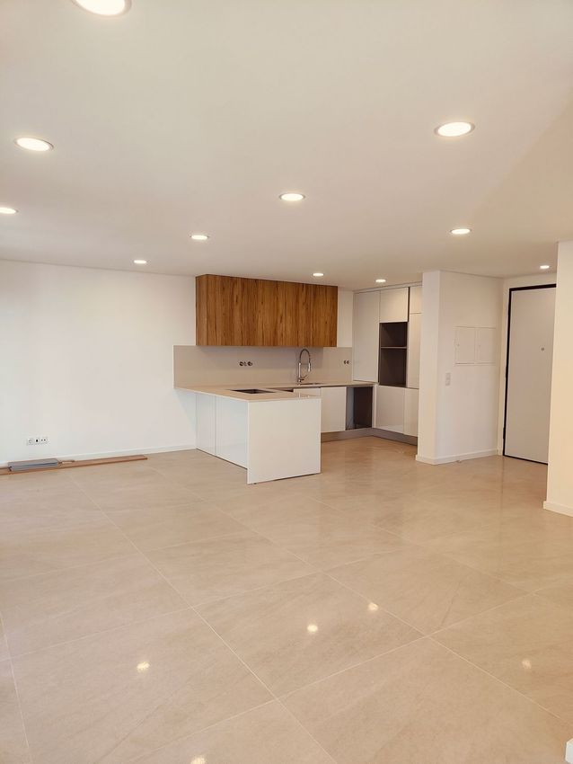 Imagem Cozinha de apartamento t3 em Palmela