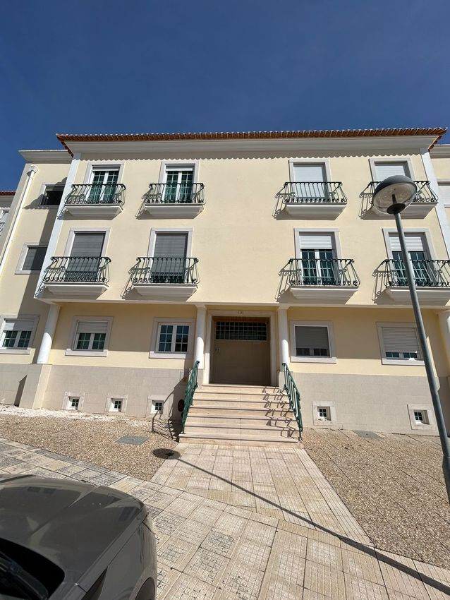 Imagem Vistas de apartamento t3 em Rua Ramos Horta, 10