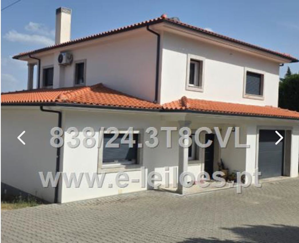 Imagem Fachada de  moradia independente em N230, 67
