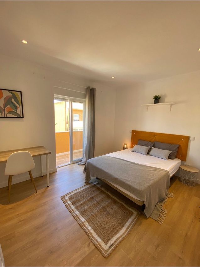Imagem Quarto de quarto em Vila Real de Santo António