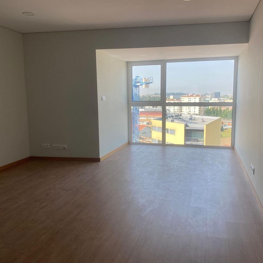 Imagem Divisão de apartamento t0 em Pedrouços