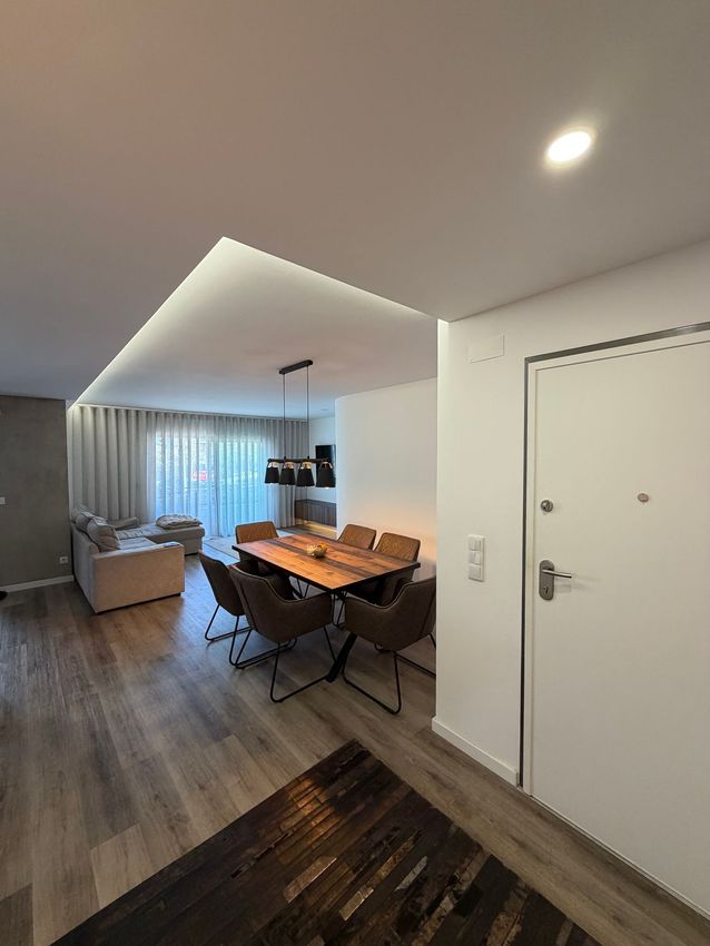 Imagem Quarto de apartamento t1 em Rua da Antiga Fábrica da Pólvora, 2