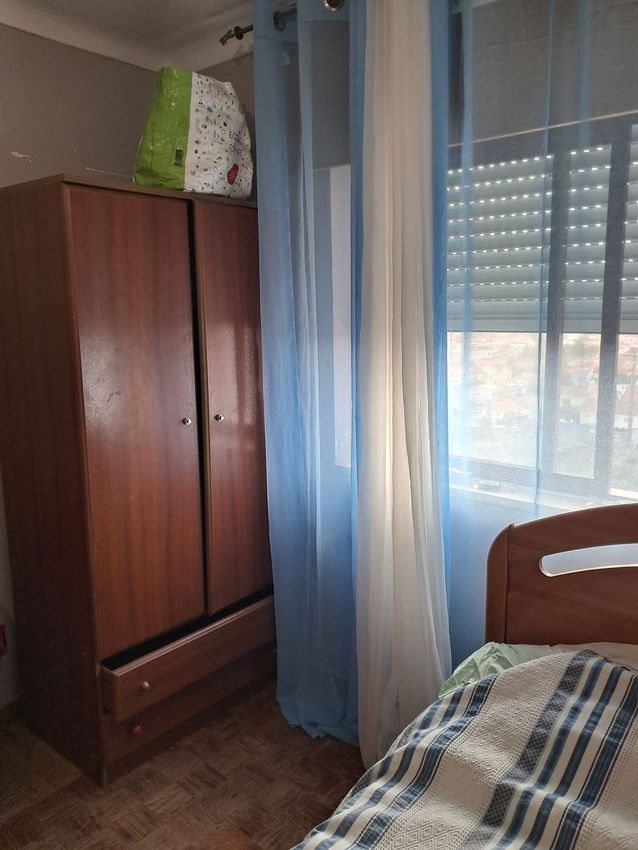Imagem Quarto de quarto em Rua Doutor Coutinho Pais, 58