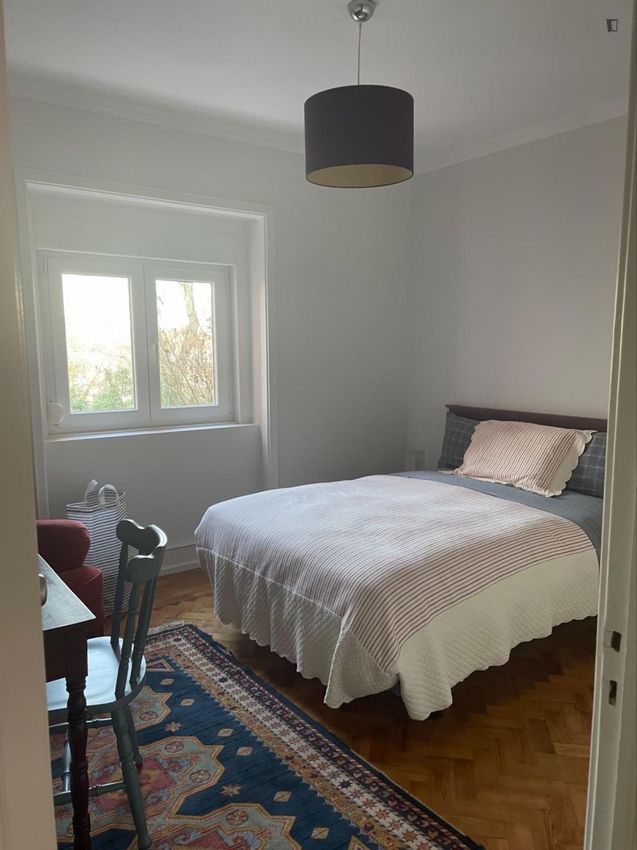 Imagem Quarto de quarto em Avenida João XXI