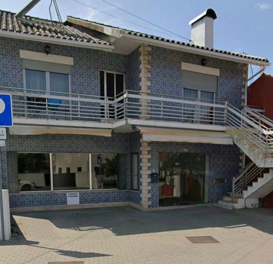 Imagem Fachada de duplex em Avenida Europa, 226 , 1º andar