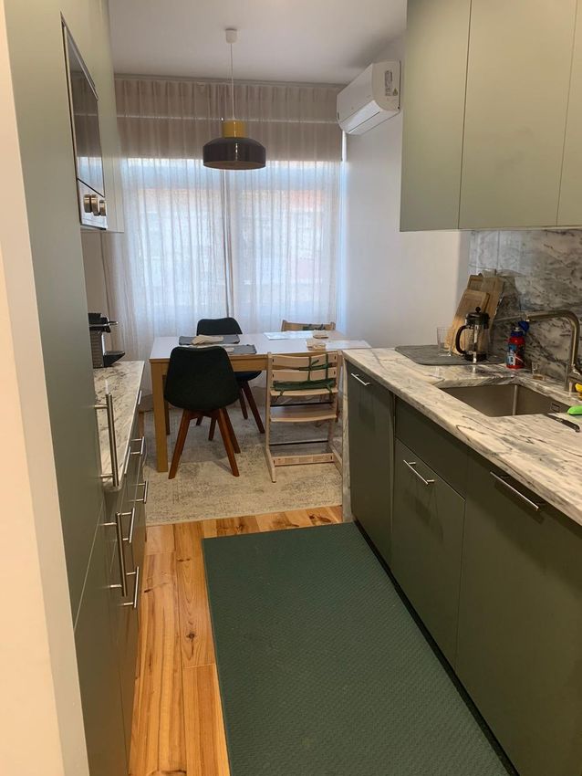 Зображення квартира t2, Rua de Benguela, 5
