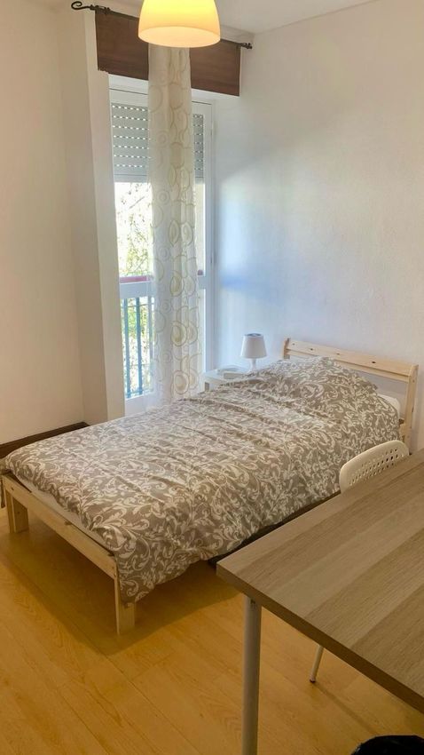 Imagem Quarto de quarto em Avenida Avelino Teixeira da Mota, 321