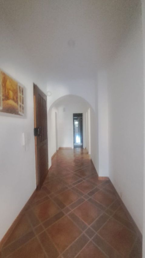 Imagem Corredor de apartamento t4 em Cruz de Pau