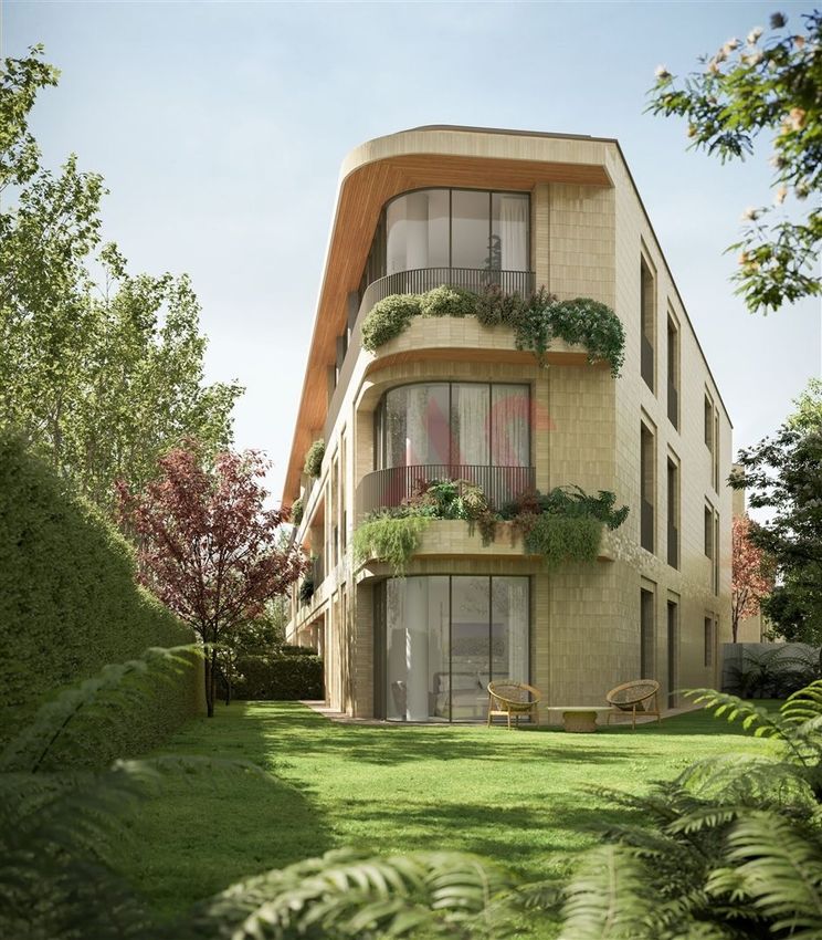 Зображення Балкон, квартира t3, Rua do Crasto, 748