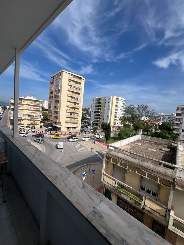 Imagem Quarto de quarto em Rua do Alportel, 213