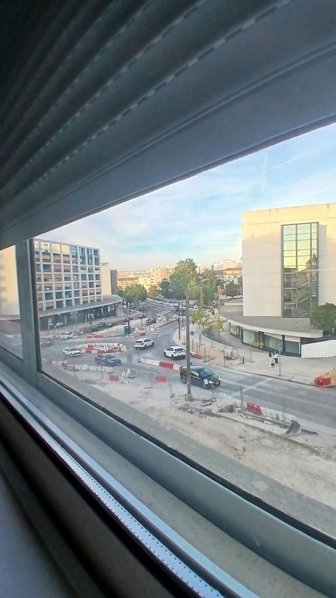Imagem Vistas de apartamento t1 em Alameda Calouste Gulbenkian, 9