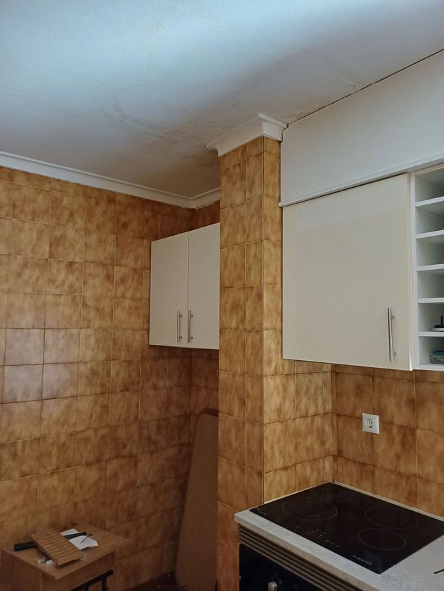 Imagem Casa de banho de apartamento t0 em Rua Comandante Salvador do Nascimento, 82