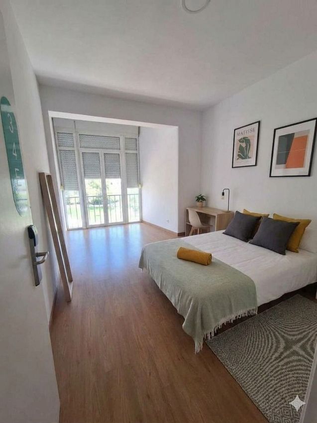 Imagem Quarto de quarto em Estrada Alapraia
