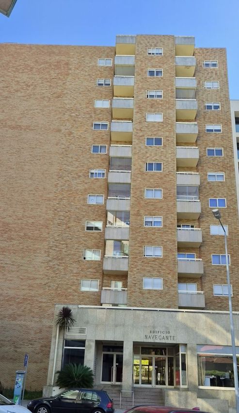 Imagem Vistas de apartamento t2 em Centro