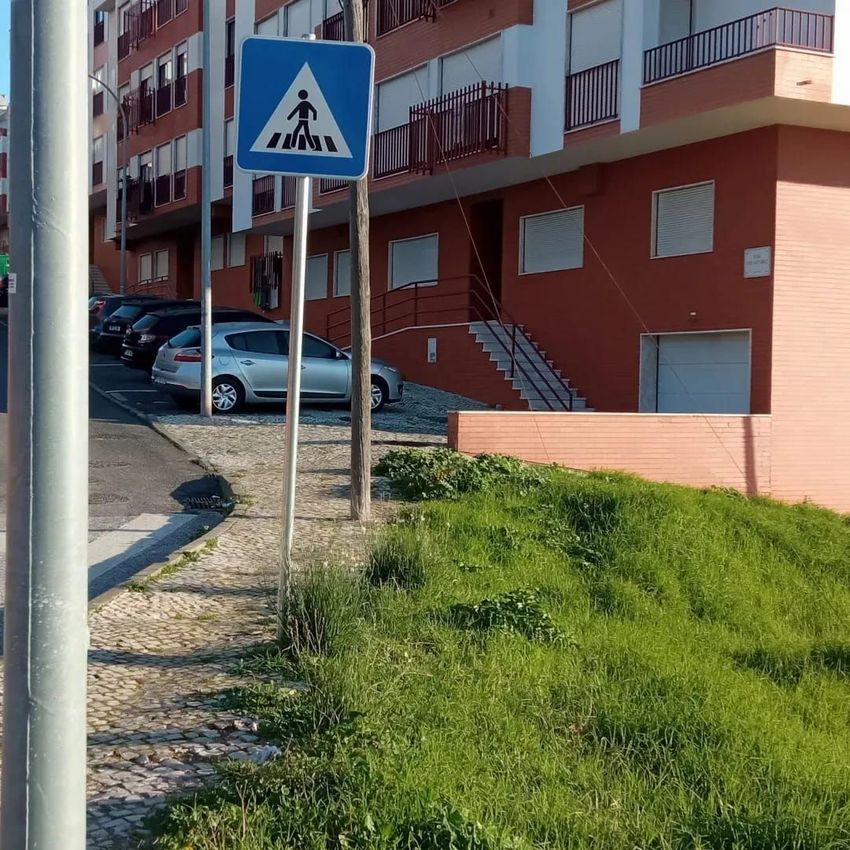 Зображення Земельна ділянка, земельна ділянка, Rua 5 de Outubro