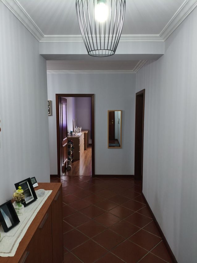 Imagem Corredor de apartamento t3 em En 345 - Belmonte, 345 ENBelmonte