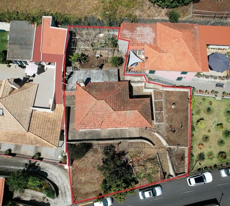 Imagem de  moradia independente em São Roque
